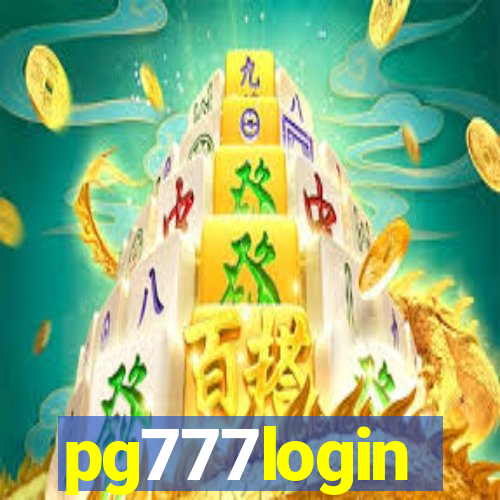 pg777login