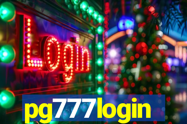 pg777login