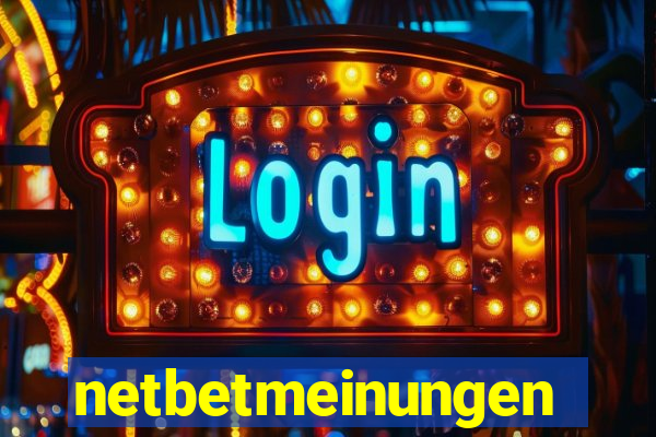 netbetmeinungen