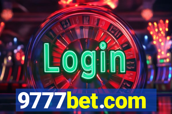 9777bet.com