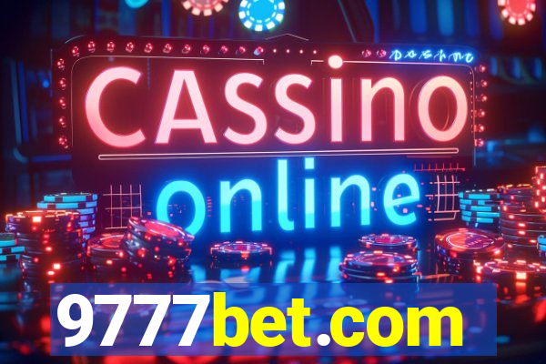 9777bet.com