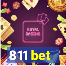 811 bet