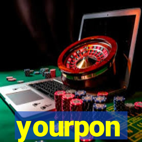 yourpon