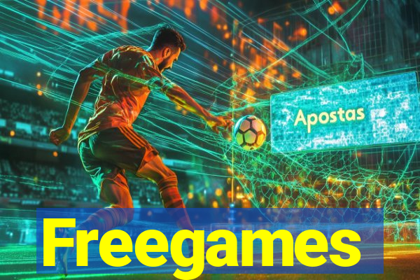 Freegames