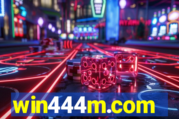 win444m.com