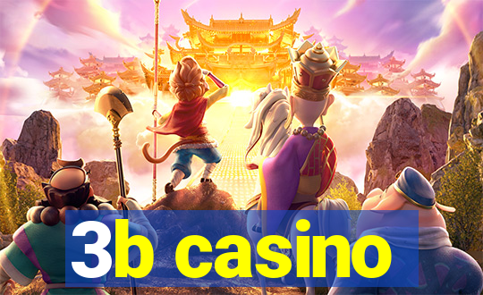 3b casino