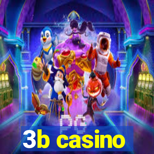 3b casino