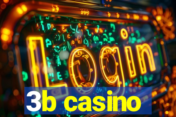 3b casino