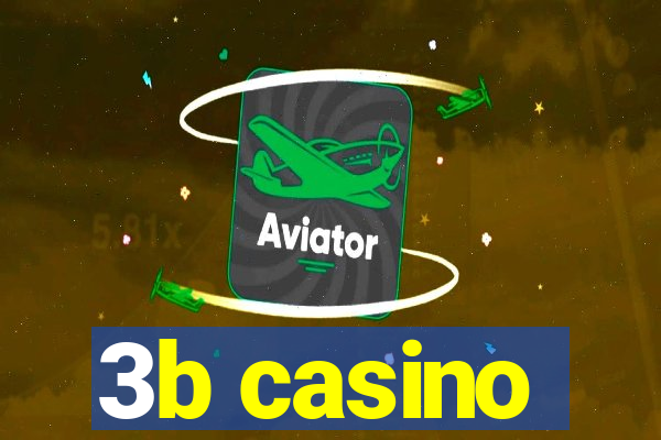 3b casino