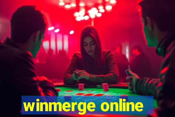 winmerge online