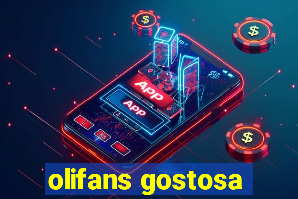 olifans gostosa