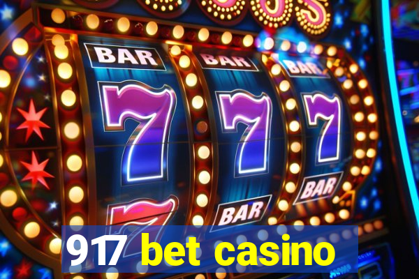 917 bet casino