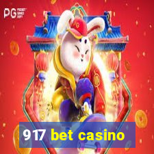 917 bet casino