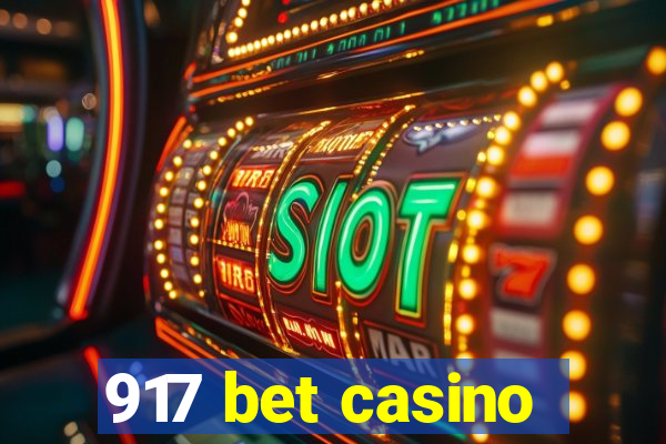 917 bet casino