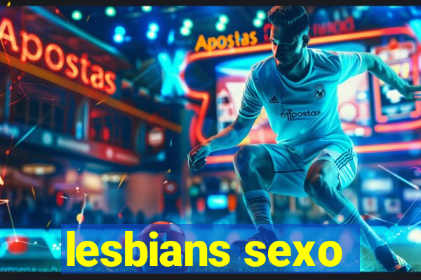 lesbians sexo