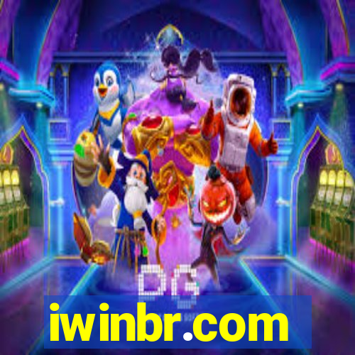 iwinbr.com