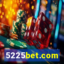 5225bet.com