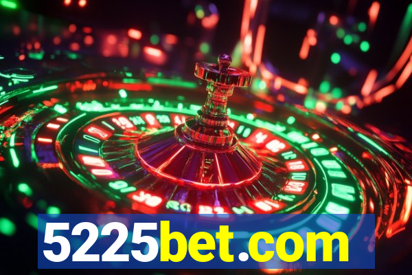 5225bet.com