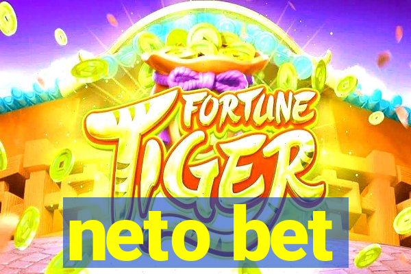 neto bet