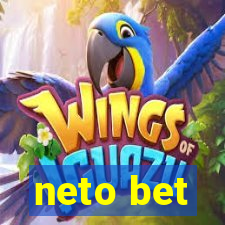 neto bet