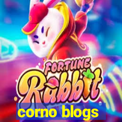 corno blogs