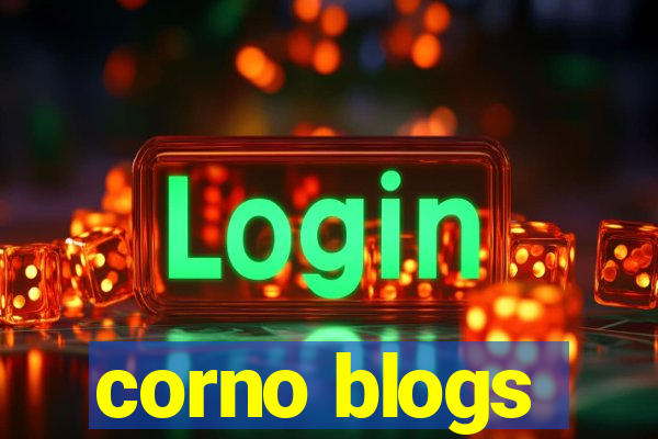 corno blogs