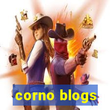 corno blogs