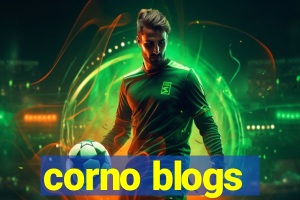 corno blogs