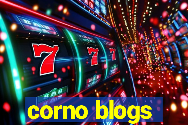 corno blogs