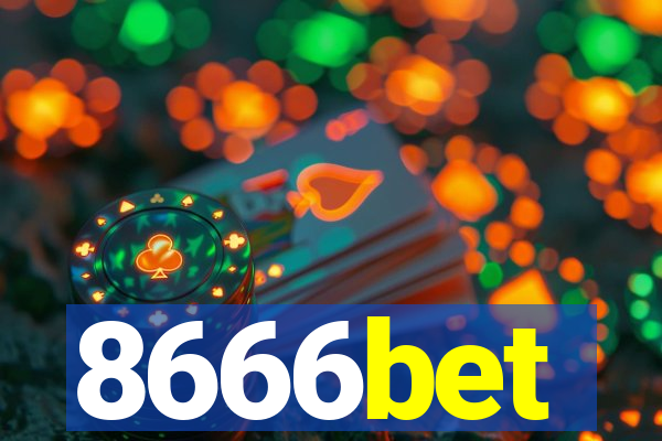 8666bet