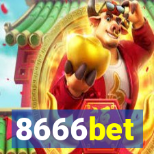 8666bet