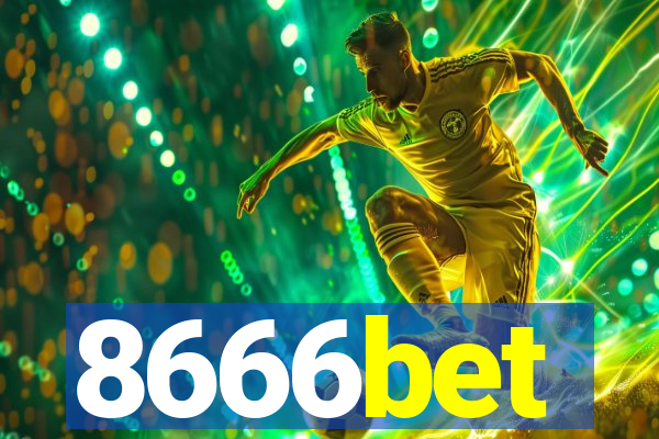 8666bet