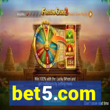 bet5.com