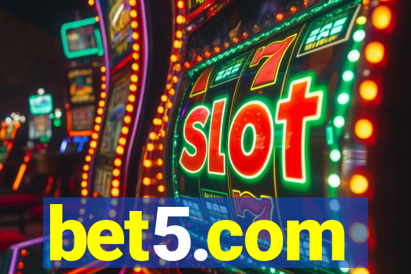 bet5.com