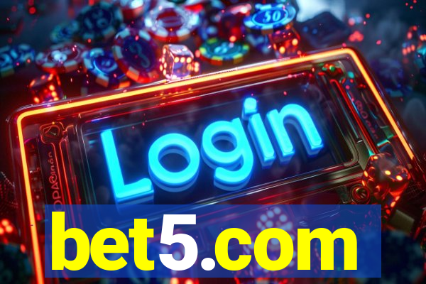 bet5.com