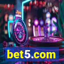 bet5.com