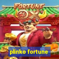 plinko fortune