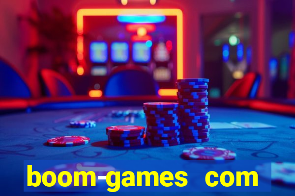 boom-games com bingo sala de bingo