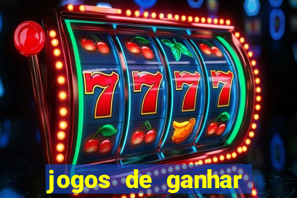 jogos de ganhar dinheiro sem depositar