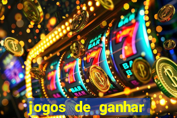 jogos de ganhar dinheiro sem depositar