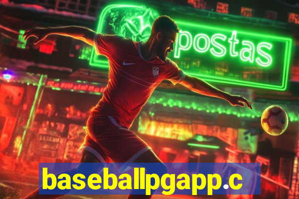 baseballpgapp.com