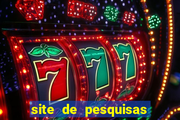 site de pesquisas remuneradas confiaveis