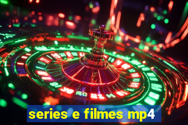 series e filmes mp4