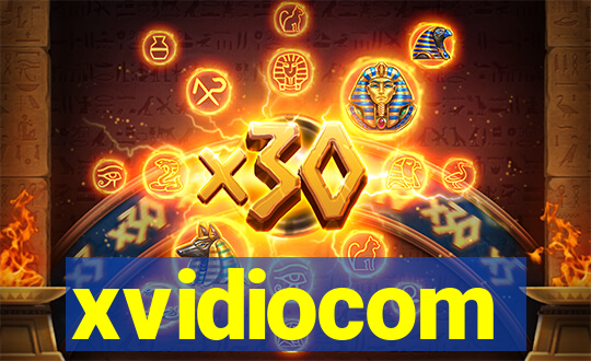 xvidiocom