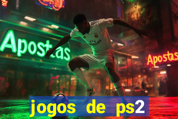 jogos de ps2 formato iso