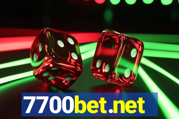 7700bet.net