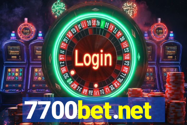 7700bet.net