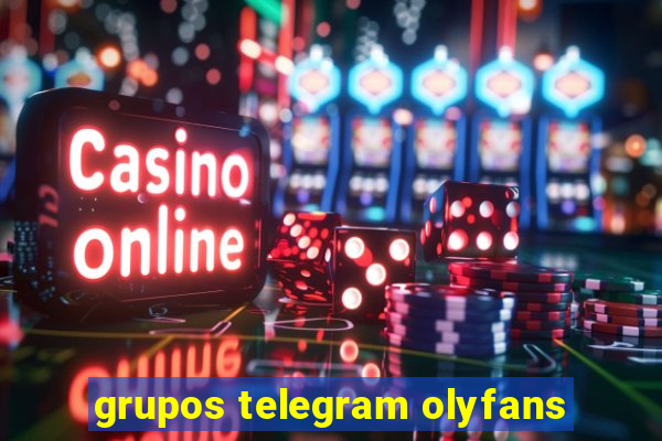 grupos telegram olyfans