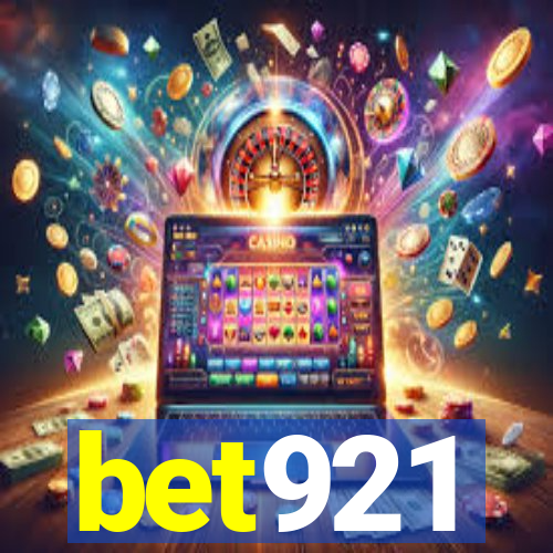 bet921