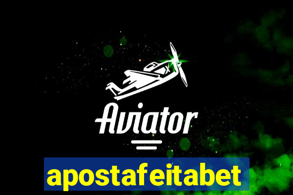 apostafeitabet